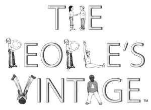 The People&#39;s Vintage