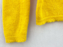 Load image into Gallery viewer, 1950's Pandora wool sweater