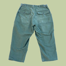 Load image into Gallery viewer, 1946 U.S. Army pants