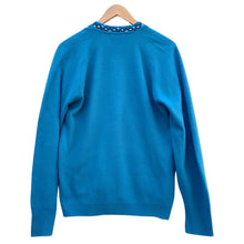 Load image into Gallery viewer, 1950's Revere button down sweater