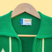 Load image into Gallery viewer, 1950's Stage 7 cardigan