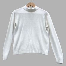 Load image into Gallery viewer, 1960's Turtleneck with zipper