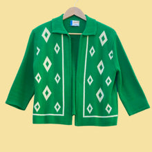 Load image into Gallery viewer, 1950's Stage 7 cardigan