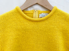 Load image into Gallery viewer, 1950's Pandora wool sweater