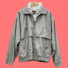 Load image into Gallery viewer, 1990's Tailor's Row wind breaker