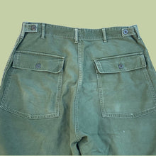 Load image into Gallery viewer, 1946 U.S. Army pants