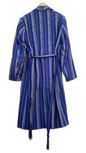 Load image into Gallery viewer, 1950's Royal Lounger Silk Robe