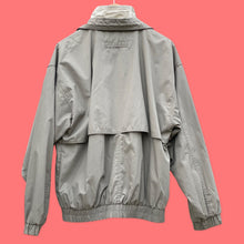 Load image into Gallery viewer, 1990's Tailor's Row wind breaker