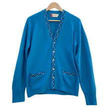 Load image into Gallery viewer, 1950's Revere button down sweater