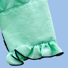 Load image into Gallery viewer, 1970's Tuxedo Ruffled shirt