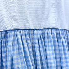 Load image into Gallery viewer, 1960's Picnic dress