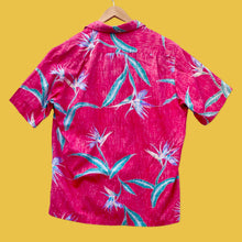Load image into Gallery viewer, 1980's Cooke Street Hawaiian shirt
