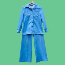 Load image into Gallery viewer, 1970's Jock Winter casual set