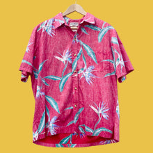 Load image into Gallery viewer, 1980's Cooke Street Hawaiian shirt