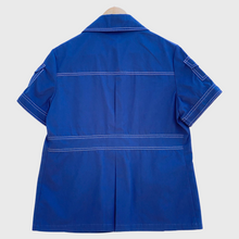 Load image into Gallery viewer, 1970 K-Mart Snap button up