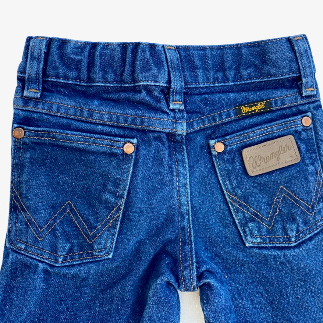 Kids/Tweens Wrangler jeans