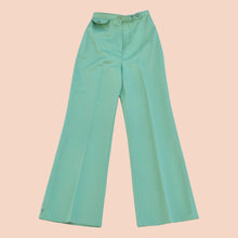 Load image into Gallery viewer, Jantzen teen bell bottoms
